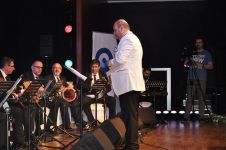 Bolu Belediyesi Türk Musikisi Topluluğu Festivalde